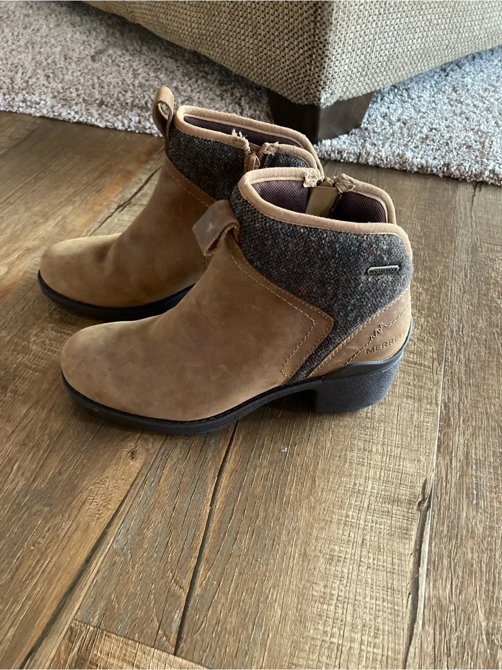 Merrell super cute